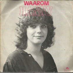 Waarom / Dans nog een keer met mij