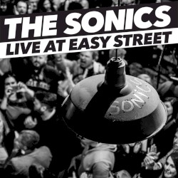Live At Easy Street