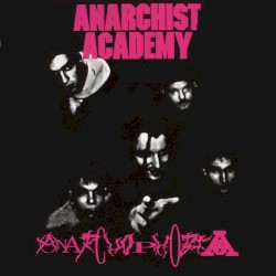 Anarchophobia