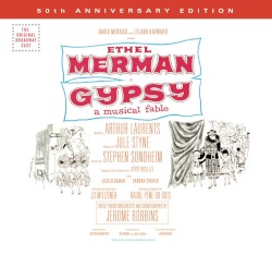Gypsy 50th Anniversary Edition