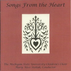 Songs From the Heart