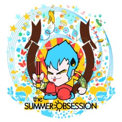 The Summer Obsession