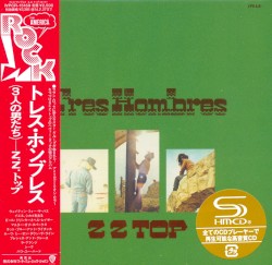 Tres hombres