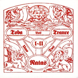 Toba Trance, Volumen I y II