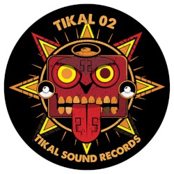 Tikal 02