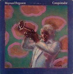 Conquistador
