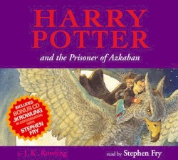 Harry Potter and the Prisoner of Azkaban
