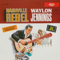 Nashville Rebel