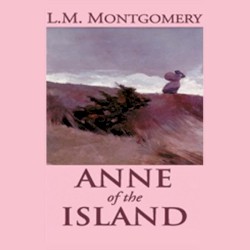 Anne of the Island