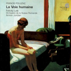 La Voix humaine
