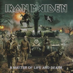 A Matter of Life and Death