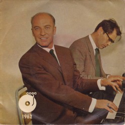 Wim Sonnevelt interviewt Godfried Bomans