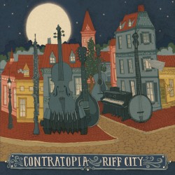 Riff City