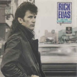Rick Elias And The Confessions