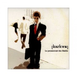 Le pensionnat des établis