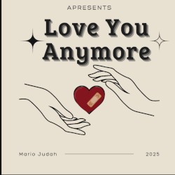 Love You Anymore
