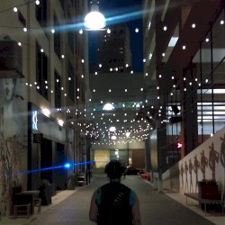 Graveyard Eyes and Hard Goodbyes (How low can you go?)