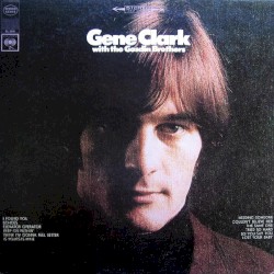 Gene Clark with The Gosdin Brothers