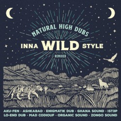 Inna Wild Style Remix