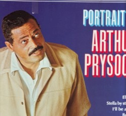 A Portrait of Arthur Prysock