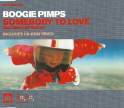 Somebody to Love (Saltshaker remix)