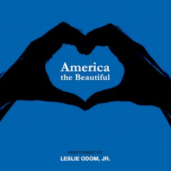 America the Beatiful