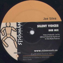 Silent Voices