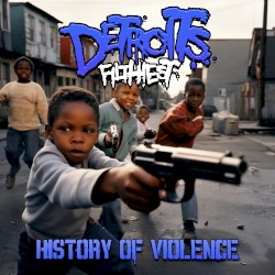 History of Violence
