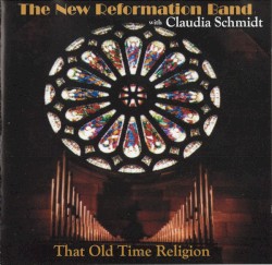 That Old Time Religion