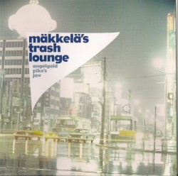 Angelgold Pike’s Jaw