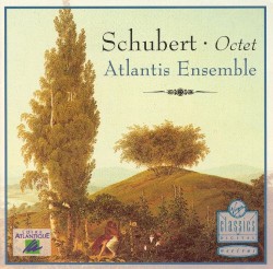 Schubert Octet