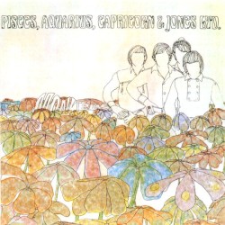 Pisces, Aquarius, Capricorn & Jones Ltd.