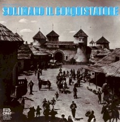 Solimano il conquistatore