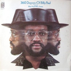 360 Degrees of Billy Paul