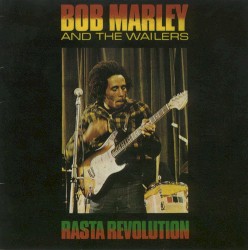 Rasta Revolution