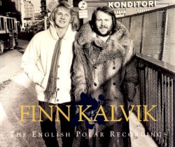 The English Polar Recordings