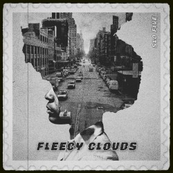 Fleecy Clouds