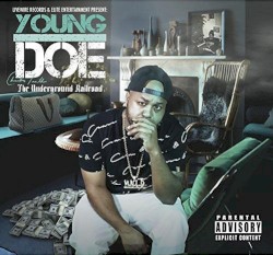 The Underground Railroad