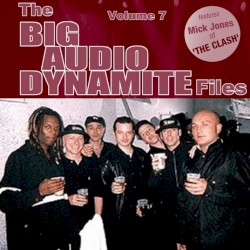 The BAD Files Volume 7