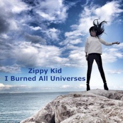 I Burned All Universes