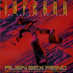 Inferno: The Odyssey Continues