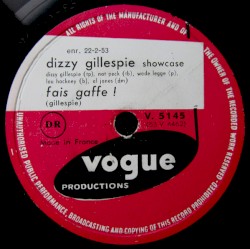 Fais Gaffe! / Moon Nocturne