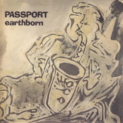 Earthborn