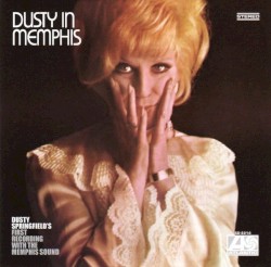 Dusty in Memphis