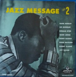 The Jazz Message No. 2