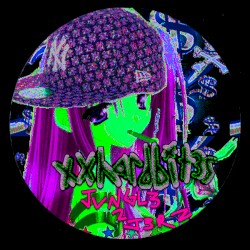 JUNGL3 2 J3RZ (90S JUNGLE JERSEY CLUB EDITZ)