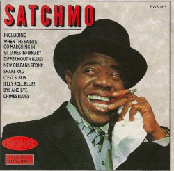 Satchmo