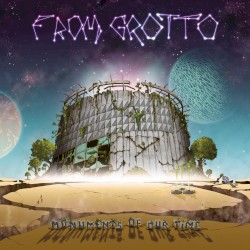 Monuments of our Time