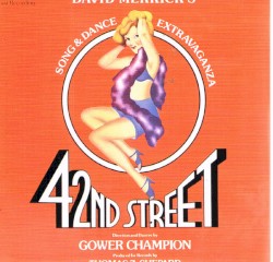 42nd Street