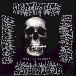 Trail of Despair / [untitled]